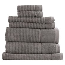 7 Piece Cambridge Cotton Bathroom Towel Set